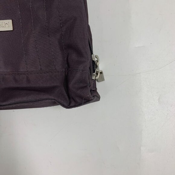 Baggallini Women's Crossbody‎ Adjustable Strap Multi Pocket Travel Bag - Picture 5 of 15